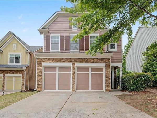 6060 Bentley Way , Cumming, GA 30040