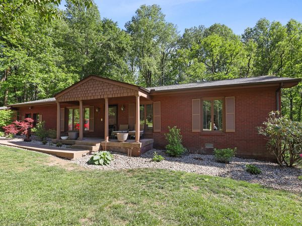 391 N Hills Road, Corbin, KY 40701