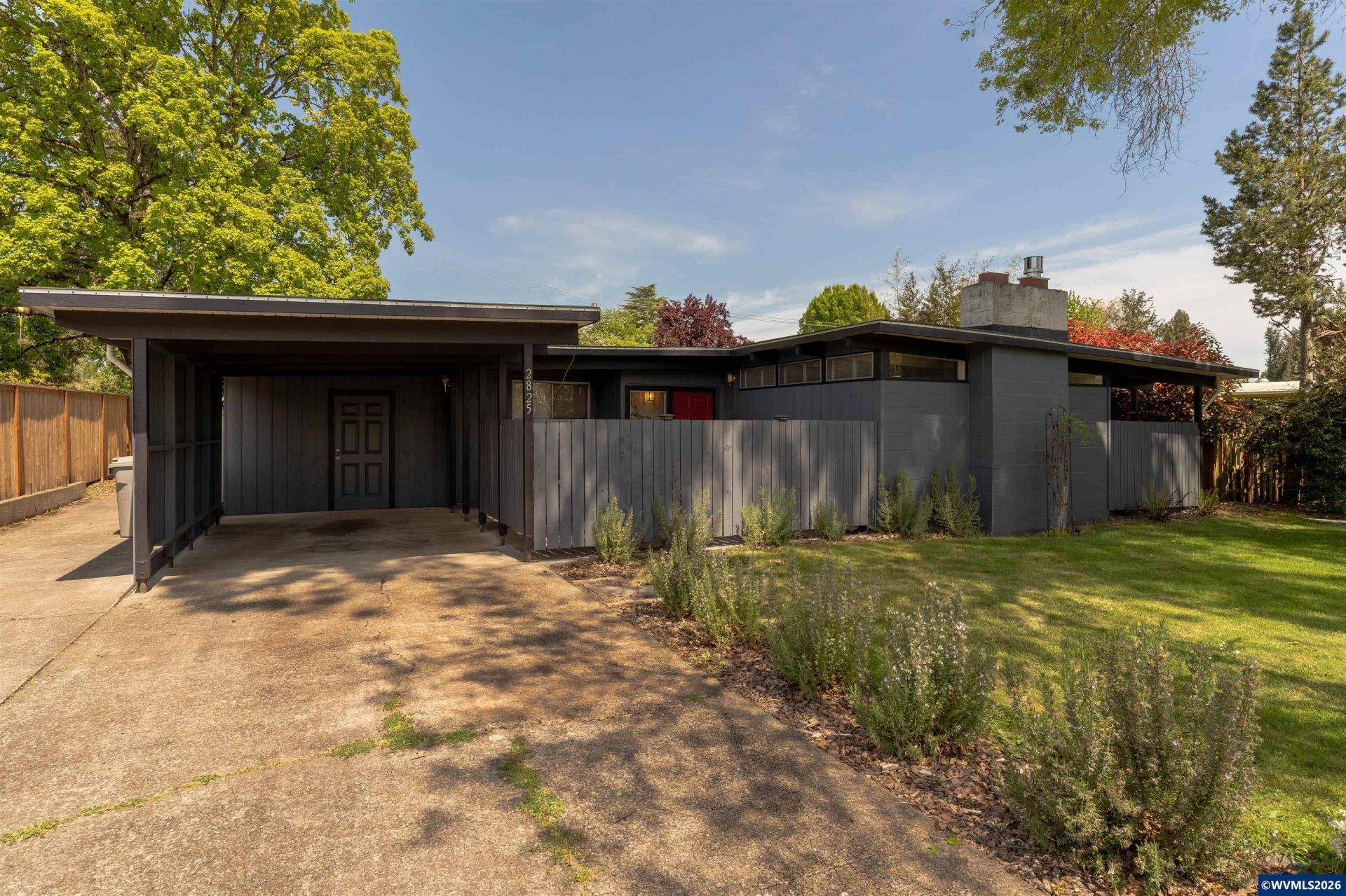 2825 NW Greeley Av, Corvallis, OR 97330 Main Photo