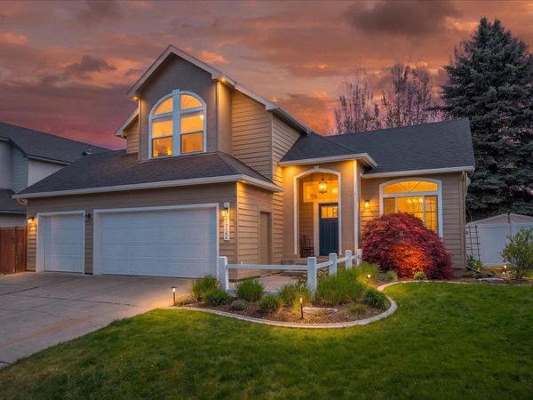 1722 N Harmony Ln, Spokane Valley, WA 99016