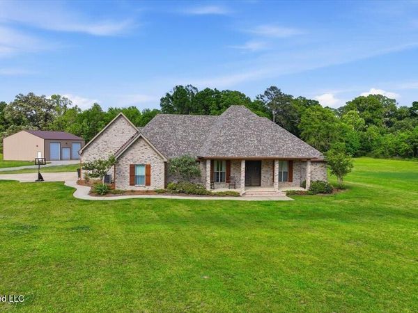 4072 Highway 471, Brandon, MS 39047