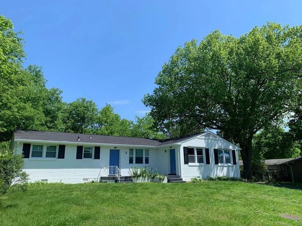 3809 Plantation Dr , Unit A, Hermitage, TN 37076