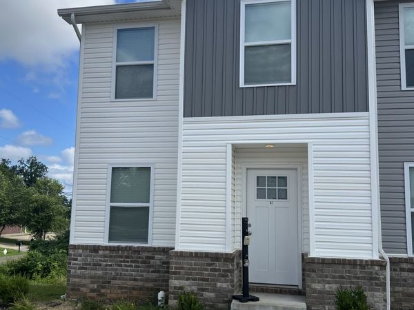 919 Martin St, Unit A1, Clarksville, TN 37040