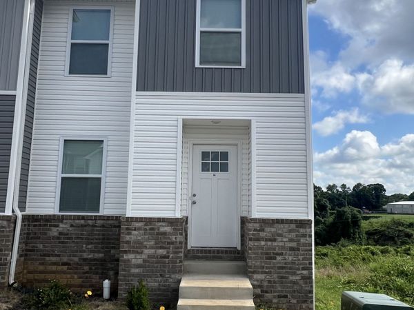 919 Martin St, Unit A4, Clarksville, TN 37040