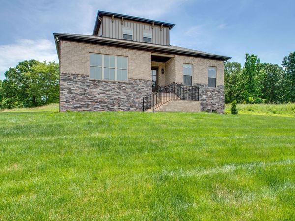 3 Elissa Place , Hendersonville, TN 37075