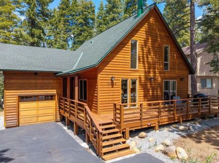 13096 Davos Drive, Truckee, CA 96161 Photo