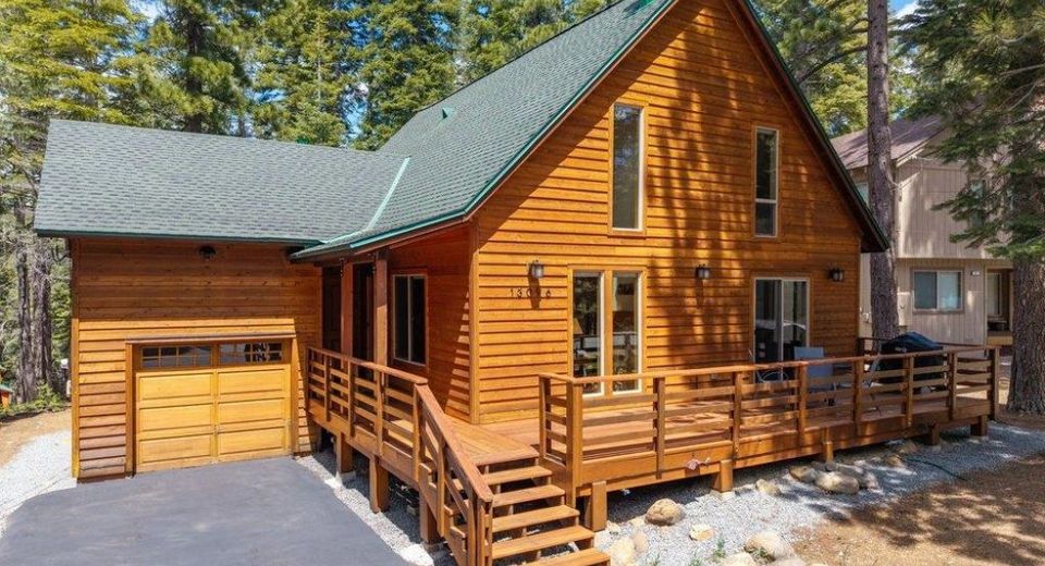 13096 Davos Drive, Truckee, CA 96161 Photo