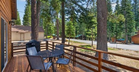 13096 Davos Drive, Truckee, CA 96161 Photo