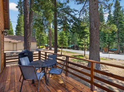 13096 Davos Drive, Truckee, CA 96161 Photo