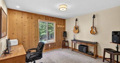 13096 Davos Drive, Truckee, CA 96161 Photo