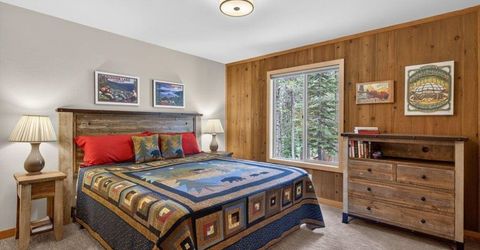 13096 Davos Drive, Truckee, CA 96161 Photo