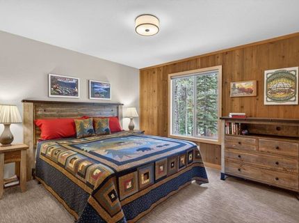 13096 Davos Drive, Truckee, CA 96161 Photo