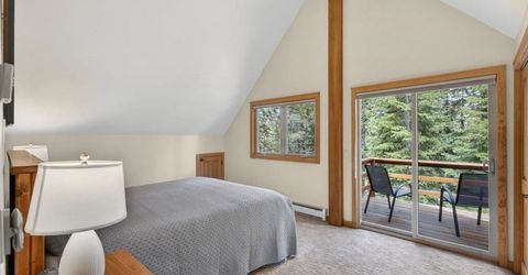 13096 Davos Drive, Truckee, CA 96161 Photo