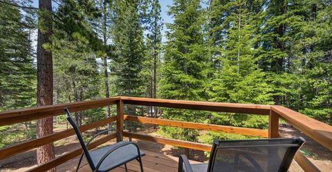 13096 Davos Drive, Truckee, CA 96161 Photo
