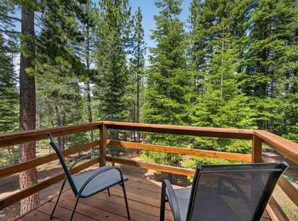 13096 Davos Drive, Truckee, CA 96161 Photo