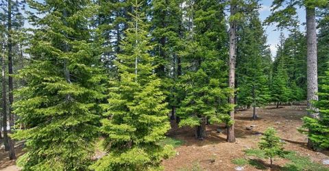 13096 Davos Drive, Truckee, CA 96161 Photo