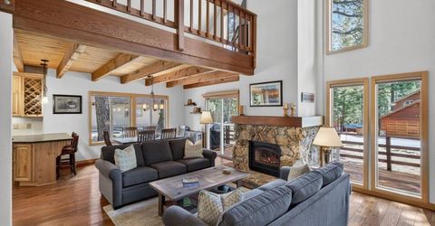 13096 Davos Drive, Truckee, CA 96161 Photo