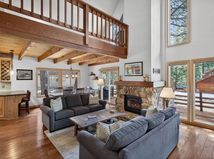 13096 Davos Drive, Truckee, CA 96161 Photo