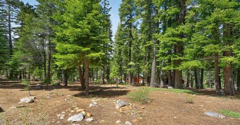 13096 Davos Drive, Truckee, CA 96161 Photo