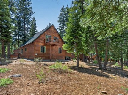 13096 Davos Drive, Truckee, CA 96161 Photo