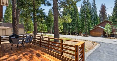 13096 Davos Drive, Truckee, CA 96161 Photo