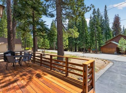 13096 Davos Drive, Truckee, CA 96161 Photo