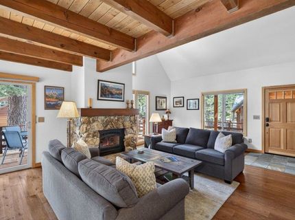 13096 Davos Drive, Truckee, CA 96161 Photo