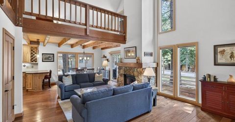 13096 Davos Drive, Truckee, CA 96161 Photo