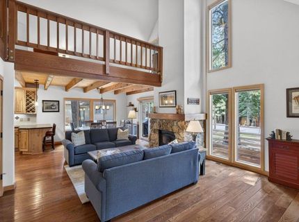 13096 Davos Drive, Truckee, CA 96161 Photo