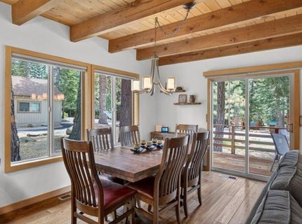 13096 Davos Drive, Truckee, CA 96161 Photo