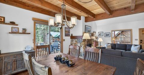 13096 Davos Drive, Truckee, CA 96161 Photo