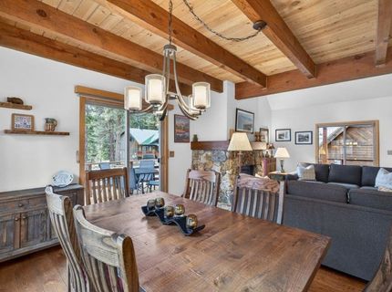 13096 Davos Drive, Truckee, CA 96161 Photo