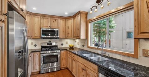 13096 Davos Drive, Truckee, CA 96161 Photo