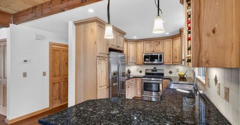 13096 Davos Drive, Truckee, CA 96161 Photo