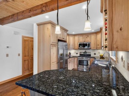 13096 Davos Drive, Truckee, CA 96161 Photo