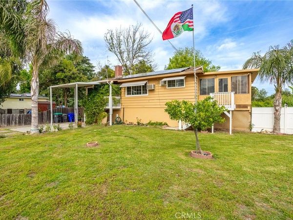 351 5th, Tehama, CA 96090