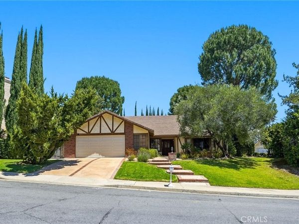 5834 Woodglen, Agoura Hills, CA 91301