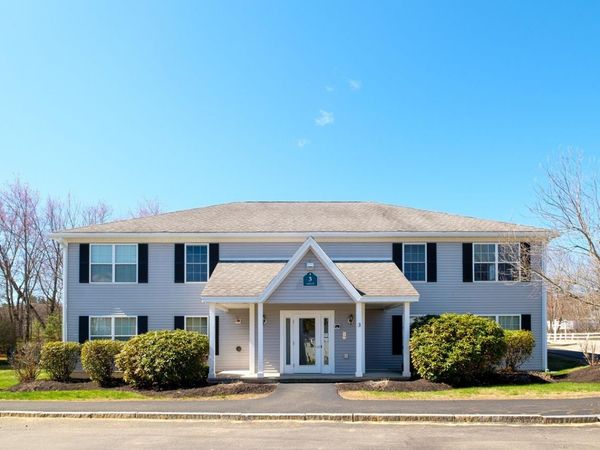 3 Tampa Drive, Unit D, Rochester, NH 03867