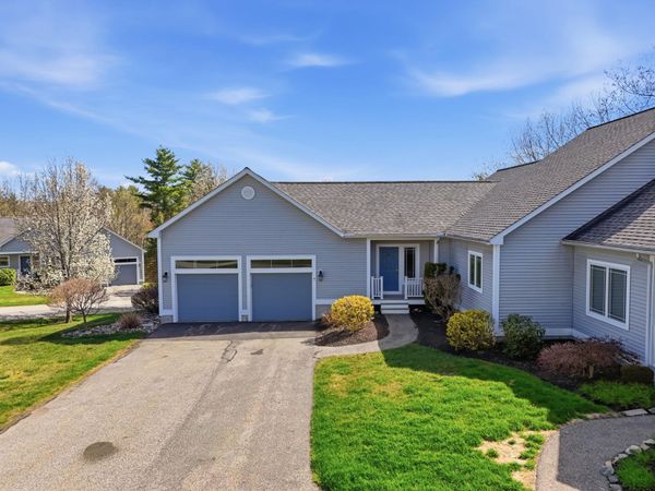 31 Gordon Mountain Road, Windham, NH 03087