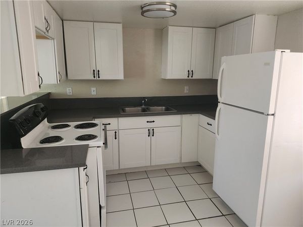 4737 Thunderbolt Avenue , Unit 1, Las Vegas, NV 89115