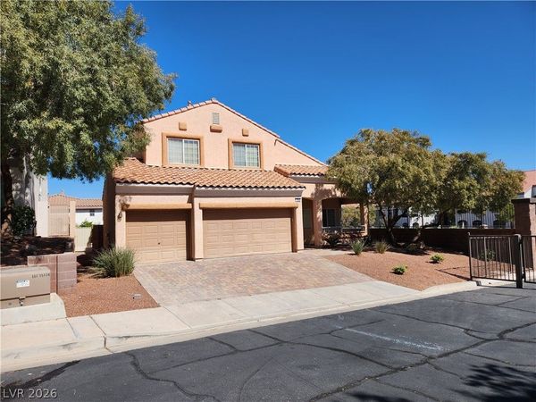 753 Maranello Street , Henderson, NV 89052