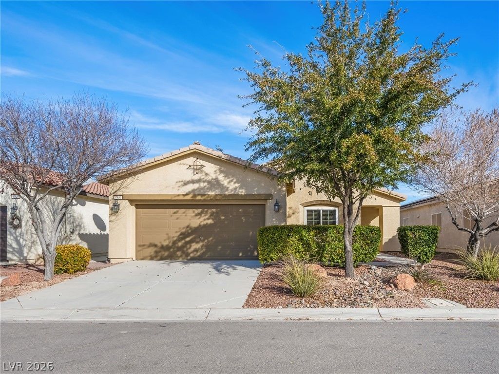 4830 Lorenzo Way, Pahrump, NV 89061 Main Photo