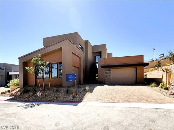 245 La Stella, Henderson, NV 89011