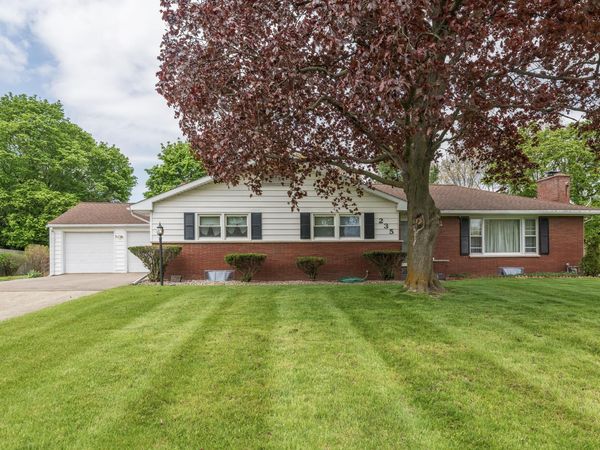 235 Central Street, Battle Creek, MI 49017