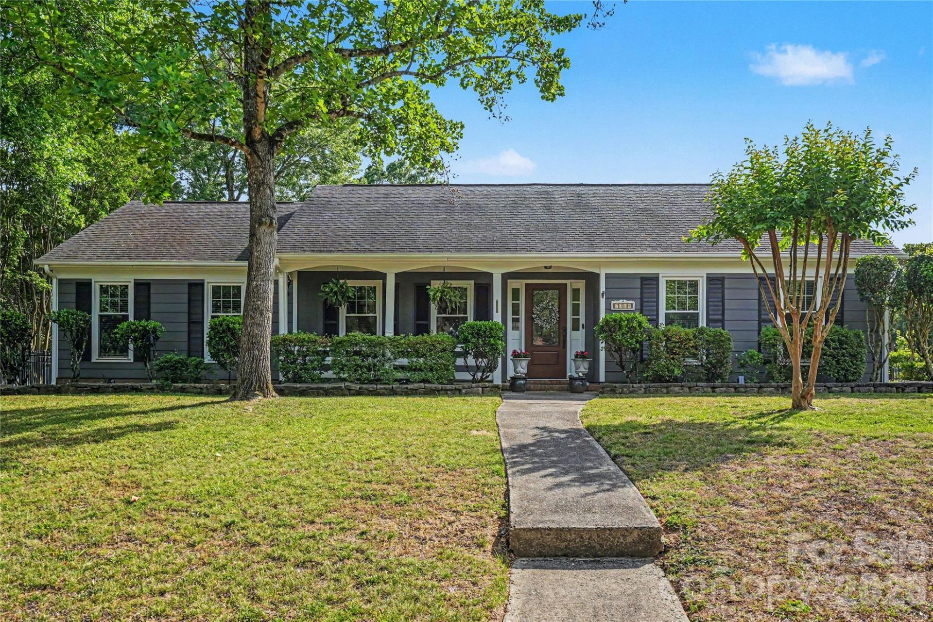 7319 Chatterbird Court, Charlotte, NC 28226 Main Photo