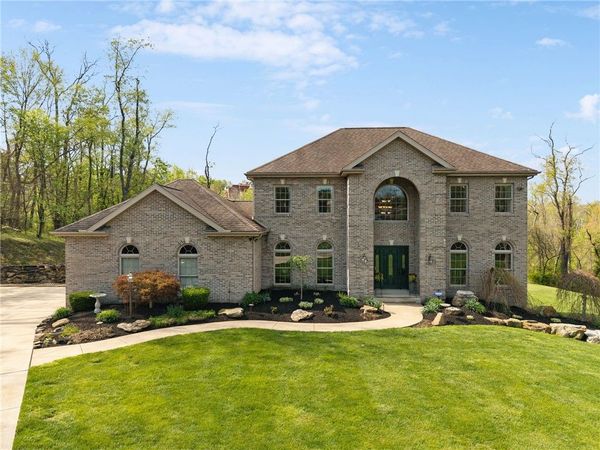 1098 Government Road, Irwin, PA 15642