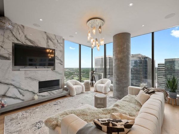 210 Lavaca ST, Unit 2706, Austin, TX 78701