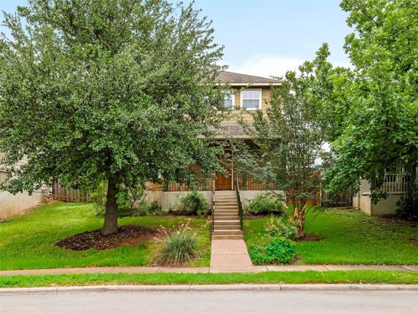 6013 Perlita DR, Austin, TX 78724