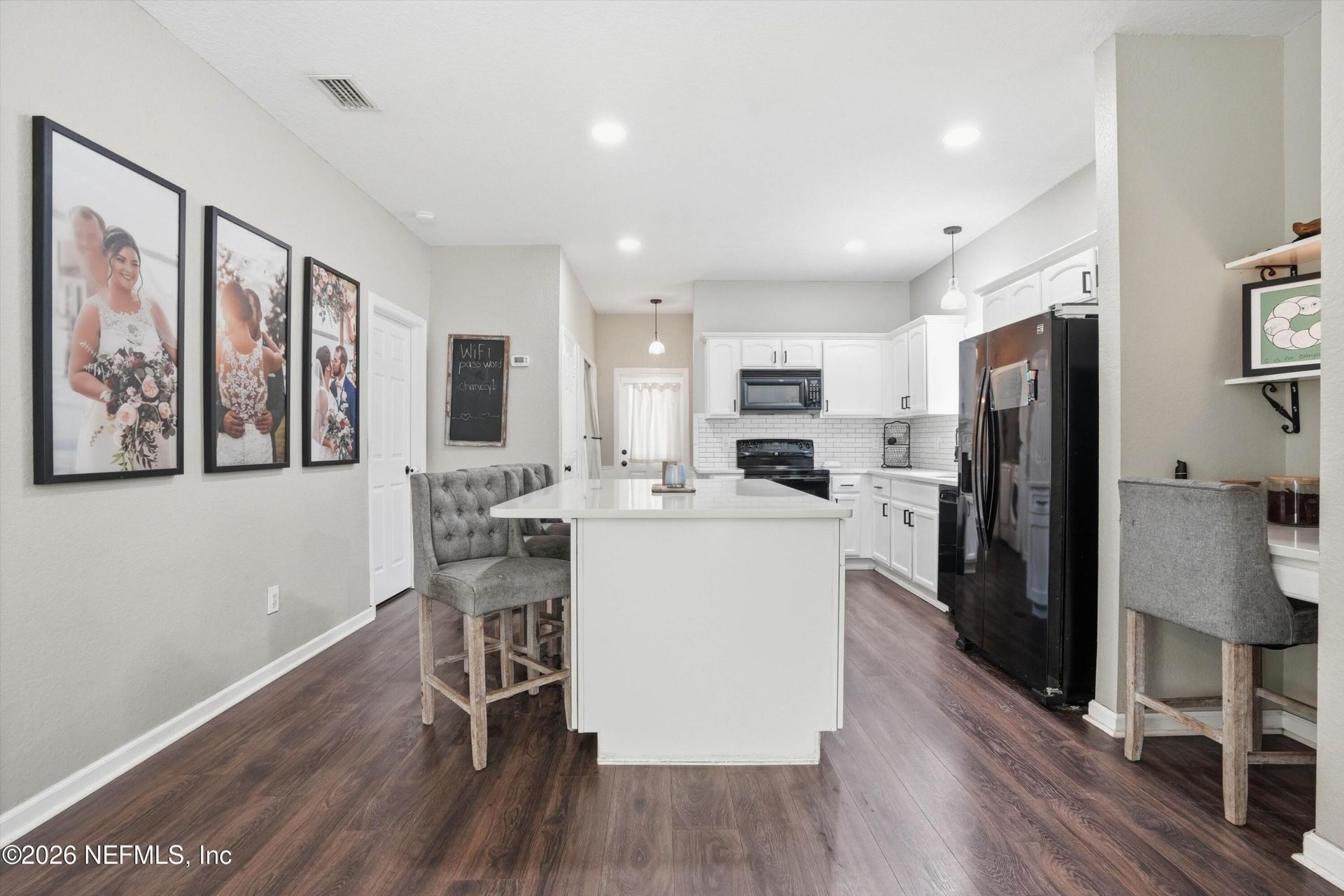 10010 Allison Avenue, Hastings, FL 32145 Photo