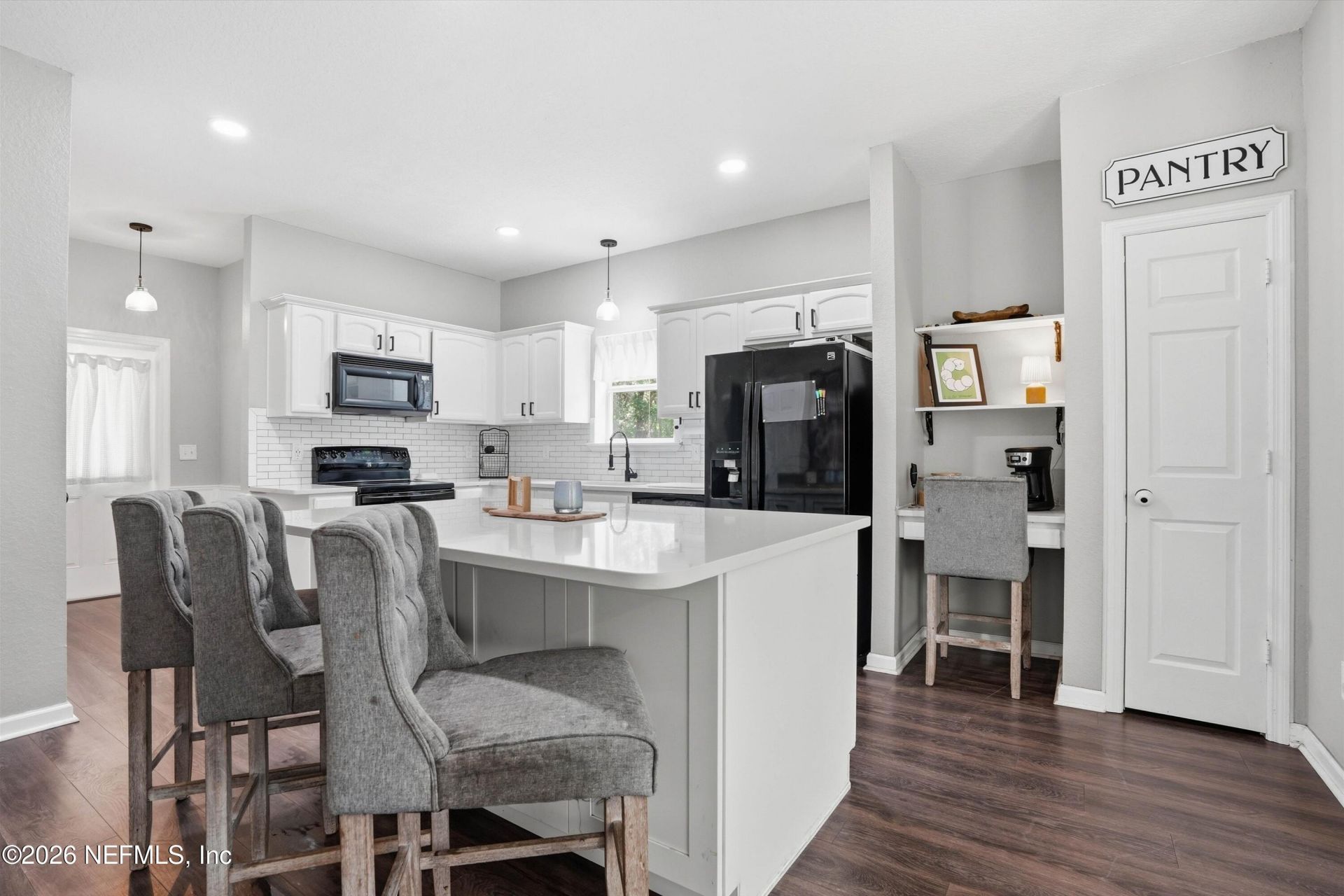 10010 Allison Avenue, Hastings, FL 32145 Photo